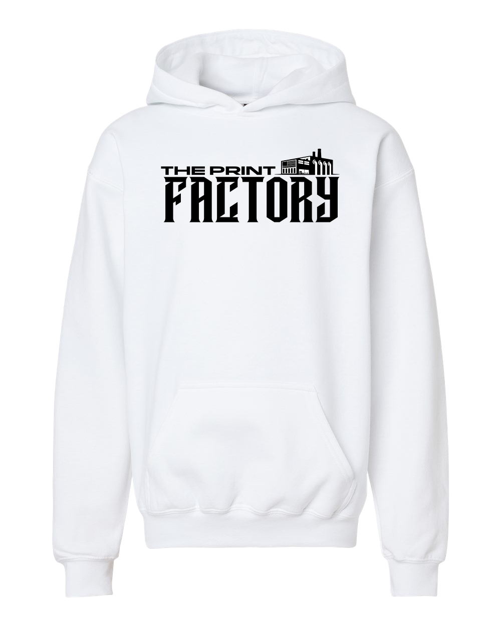 Custom Sweatshirts